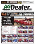 AgDealer Saskatchewan – February 16, 2017 Sample