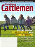 Canadian Cattlemen &ndash; March 5, 2024 Sample