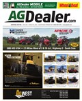 AgDealer Manitoba – March 18, 2015 Sample