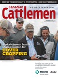 Canadian Cattlemen &ndash; September 6, 2022 Sample