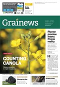 Grainews – October 7, 2025 Sample