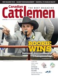 Canadian Cattlemen &ndash; August 6, 2024 Sample