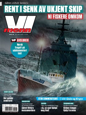 Vi Menn