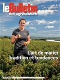Le Bulletin des agriculteurs &ndash; July 1, 2020 Sample