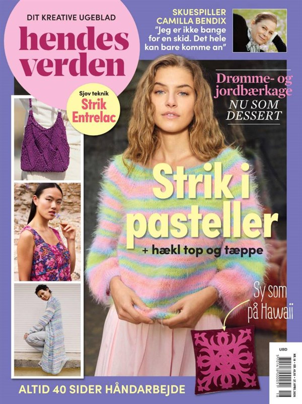 Nr. 18 2026
