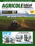 AgricoleIdéal Québec – May 24, 2019 Sample