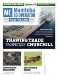 Manitoba Co-operator – November 25, 2025 Sample