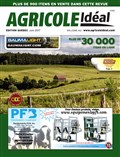 AgricoleIdéal Québec – June 12, 2017 Sample