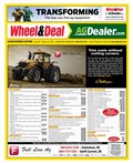 AgDealer Saskatchewan – February 25, 2013 Sample