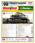 AgDealer Saskatchewan – May 14, 2012 Sample
