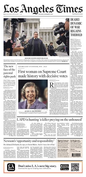 los-angeles-times-enewspaper