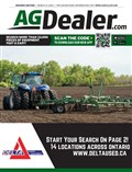 AgDealer Ontario – March 13, 2023 Sample