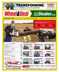 AgDealer Saskatchewan – May 6, 2013 Sample
