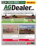 AgDealer Manitoba – January 22, 2014 Sample