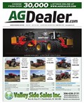 AgDealer Saskatchewan – May 30, 2016 Sample