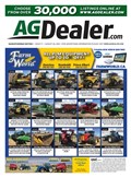 AgDealer Saskatchewan – August 24, 2021 Sample