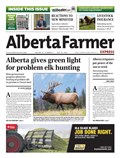 Alberta Farmer Express &ndash; May 26, 2025 Sample