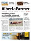 Alberta Farmer Express &ndash; October 28, 2024 Sample