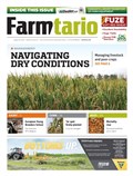 Farmtario &ndash; August 26, 2025 Sample