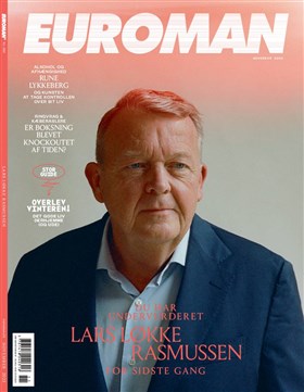 Euroman