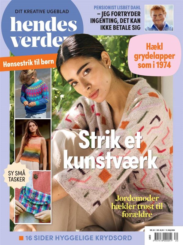 Nr. 20 2026