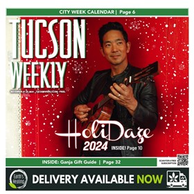 Tucson Weekly