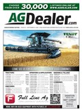 AgDealer Saskatchewan – September 21, 2021 Sample