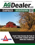 AgDealer Ontario – October 21, 2021 Sample