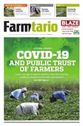 Farmtario &ndash; July 20, 2020 Sample