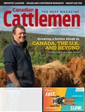Canadian Cattlemen &ndash; March 2, 2026 Sample