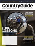 Country Guide &ndash; March 28, 2017 Sample