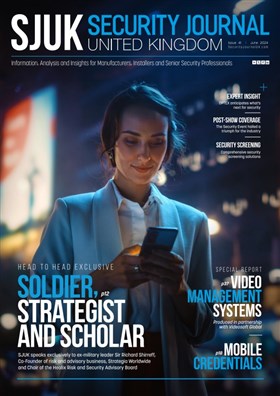 Security Journal UK
