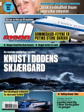 Vi Menn