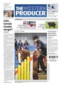 The Western Producer &ndash; July 11, 2019 Sample