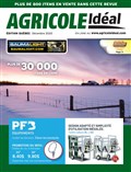 AgricoleIdéal Québec – December 8, 2020 Sample