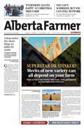 Alberta Farmer Express &ndash; December 14, 2020 Sample