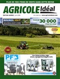 AgricoleIdéal Québec – June 4, 2018 Sample
