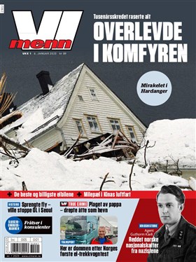 Vi Menn