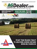 AgDealer Ontario – September 11, 2023 Sample