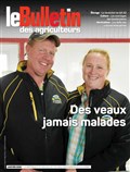 Le Bulletin des agriculteurs &ndash; January 1, 2020 Sample