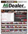 AgDealer Saskatchewan – February 25, 2019 Sample