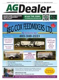 AgDealer Alberta – October 18, 2022 Sample