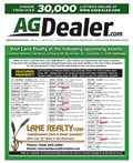 AgDealer Saskatchewan – June 30, 2020 Sample