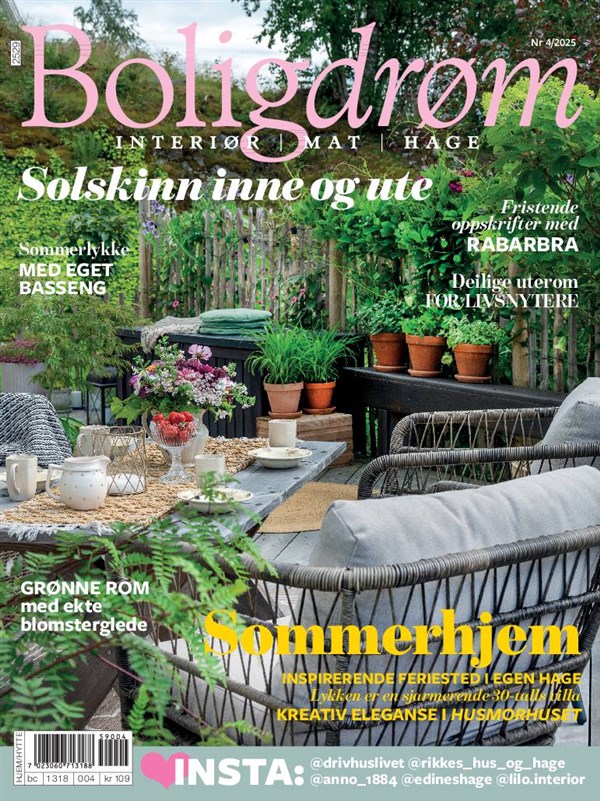 Boligdrøm 04-2025 NO