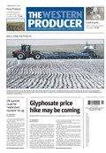The Western Producer &ndash; May 27, 2021 Sample