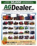 AgDealer Saskatchewan – March 29, 2018 Sample