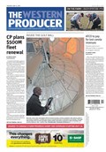 The Western Producer &ndash; June 14, 2018 Sample