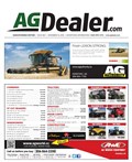 AgDealer Saskatchewan – November 16, 2015 Sample