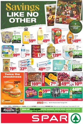 Spar
