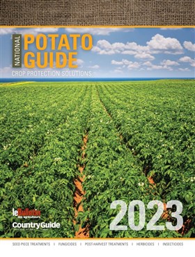 Potato Guide